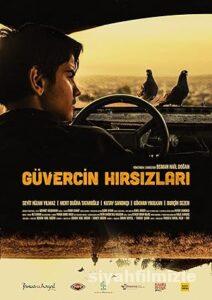 Güvercin Hırsızları 2018 izle