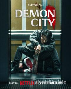 İblis Şehri 2025 izle