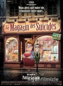 İntihar Dükkanı 2012 izle