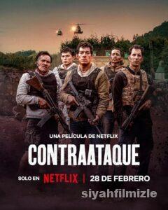 Karşı Atak 2025 izle