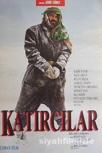 Katırcılar 1987 izle
