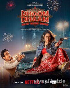 Kim Bu Charlie? 2025 izle