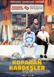 Koparan Kardeşler 2024 izle