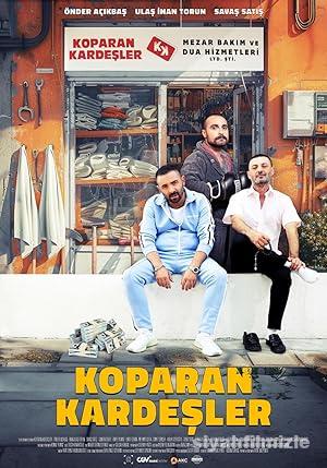 Koparan Kardeşler 2024 izle