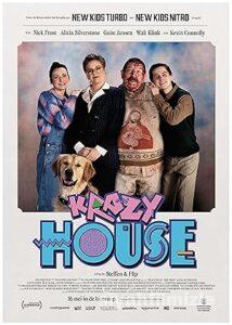 Krazy House 2024 izle