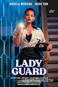 Lady Guard 2024 izle