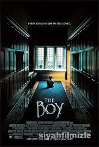 Lanetli Çocuk 1 2016 izle