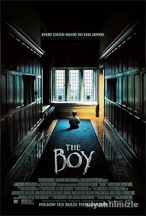 Lanetli Çocuk 1 2016 izle