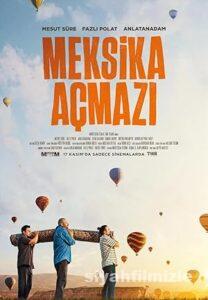 Meksika Açmazı 2023 izle