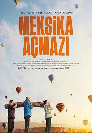 Meksika Açmazı 2023 izle