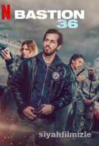 Merkez 36 2025 izle