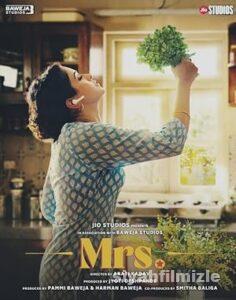 Mrs 2023 izle