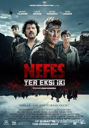 Nefes: Yer Eksi İki 2023 izle