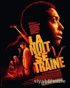 Night Call 2024 izle