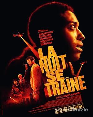 Night Call 2024 izle