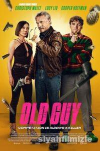 Old Guy 2024 izle