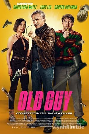 Old Guy 2024 izle