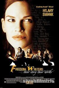 Özgürlük Yazarları 2007 izle