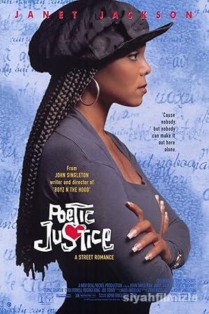 Sadece Justice 1993 izle