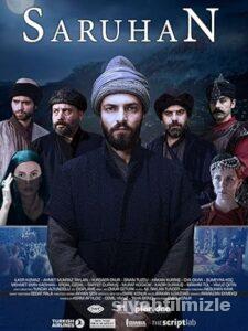 Saruhan 2016 izle