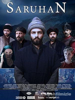 Saruhan 2016 izle