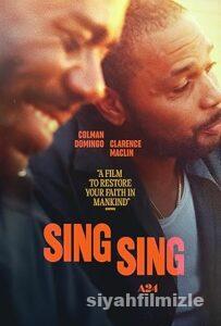 Sing Sing 2023 izle