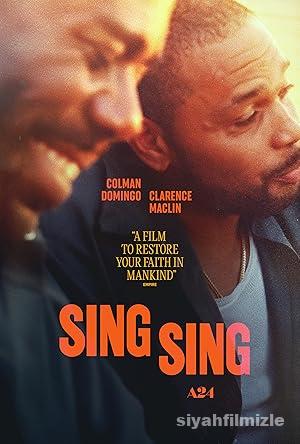 Sing Sing 2023 izle