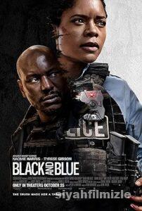 Siyah ve Mavi 2019 izle