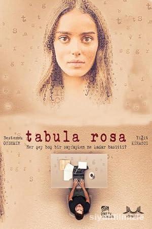 Tabula Rosa 2015 izle