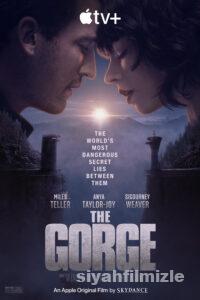 The Gorge 2025 izle