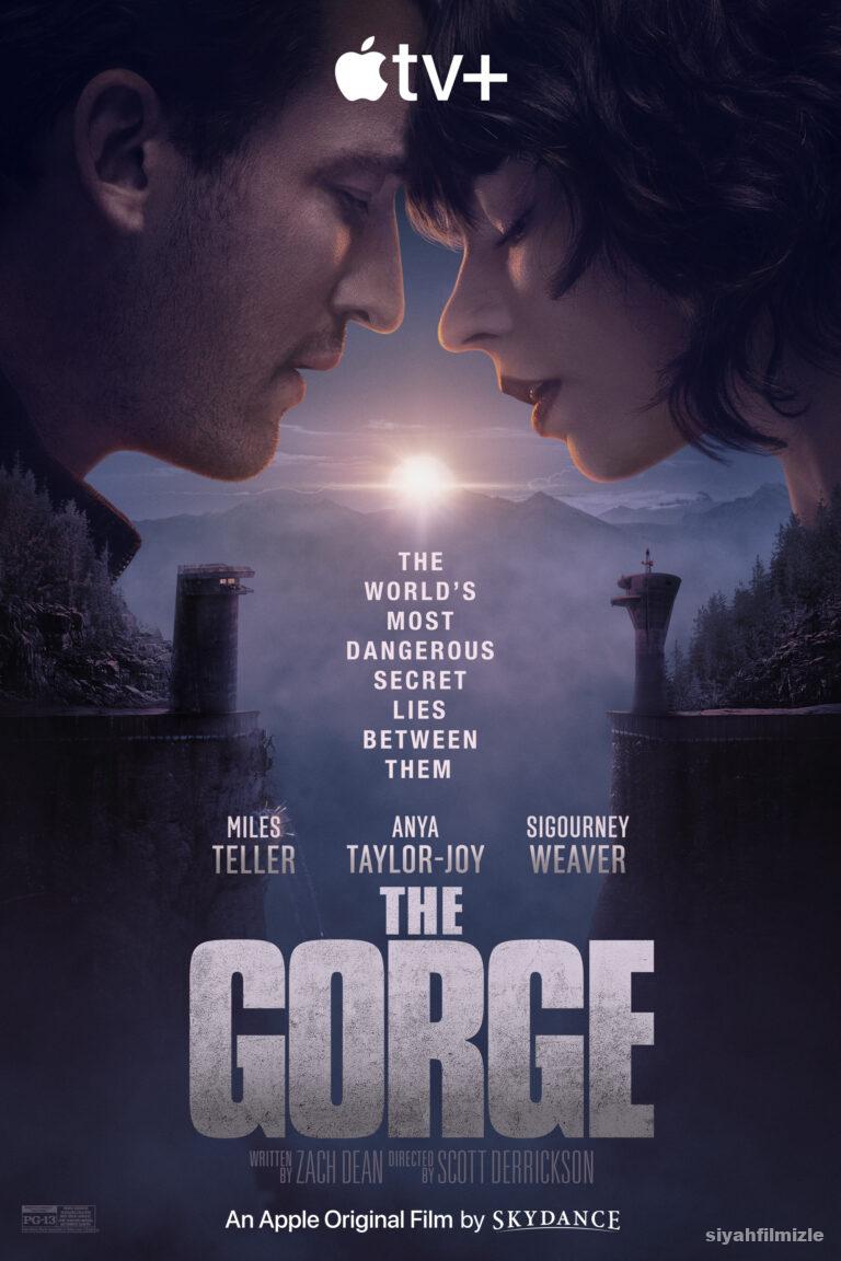 The Gorge 2025 izle