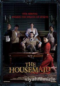 The Housemaid 2016 izle