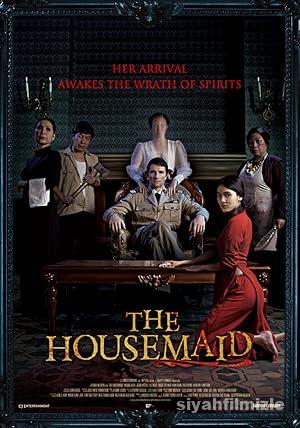 The Housemaid 2016 izle