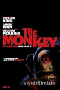 The Monkey 2025 izle