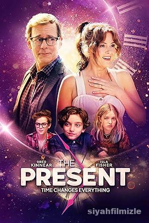 The Present 2024 izle