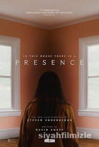 Varlık (Presence) 2024 izle