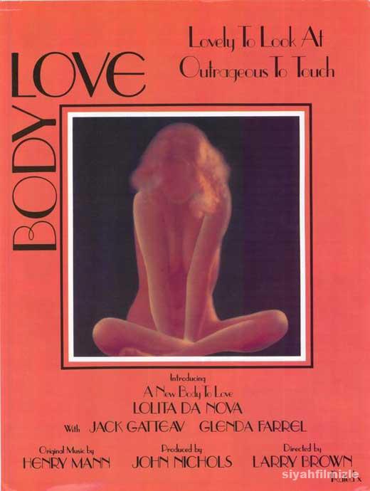 Body Love 1978 izle