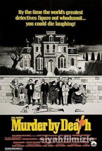 22 Numarada Cinayet 1976 izle