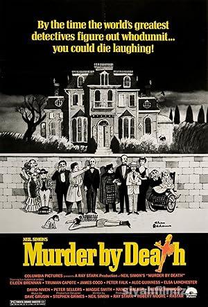 22 Numarada Cinayet 1976 izle