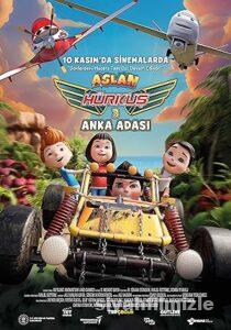 Aslan Hürkuş Film Serisi