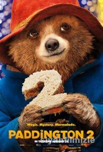 Ayı Paddington 2 2017 izle