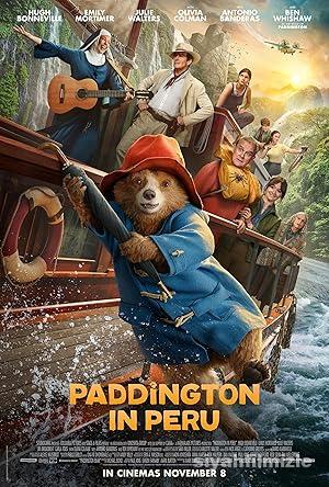 Ayı Paddington Peru’da 2024 izle