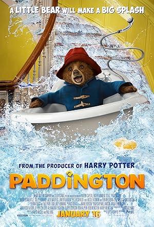Ayı Paddington 1 2014 izle