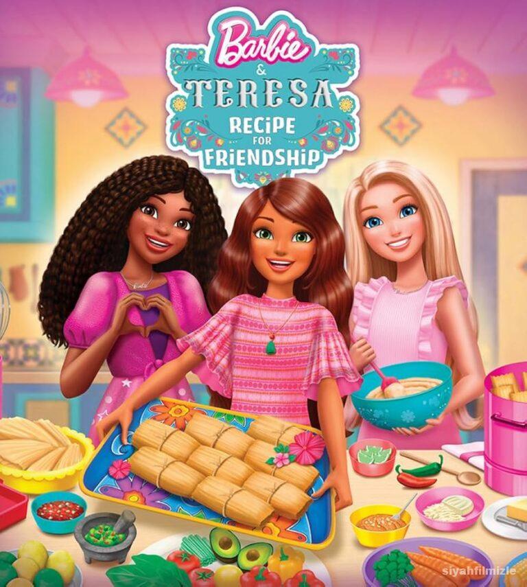Barbie & Teresa: Recipe for Friendship 2025 izle
