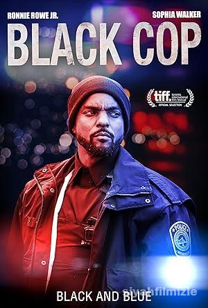 Black Cop 2017 izle