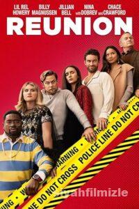 Buluşmaz Olaydık 2024 izle