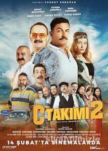 C Takımı 2 2025 izle