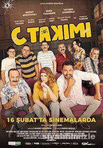 C Takımı 2023 izle