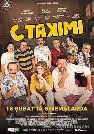 C Takımı 2023 izle