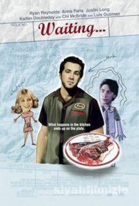 Çılgın Garsonlar 2005 izle